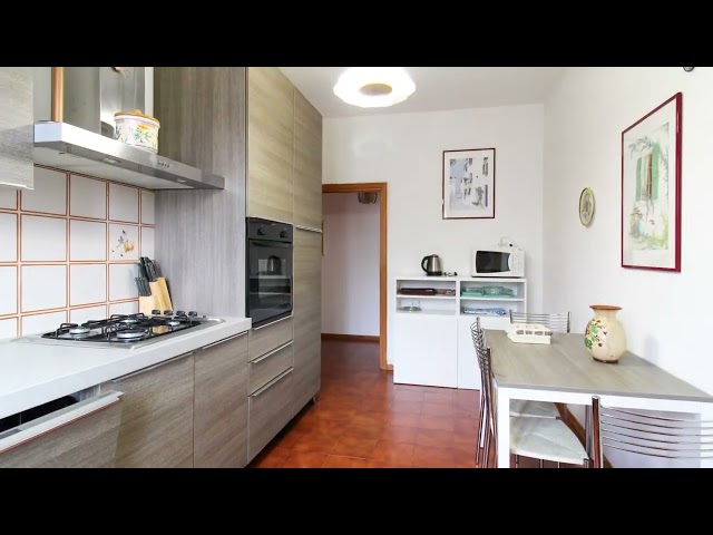 APPARTAMENTO CECINA MARE