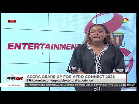 LIVE: News360 || 19-09-2025