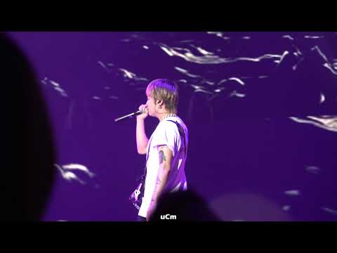 BLOO (블루) - 달의아이 @ 롯데 패밀리 콘서트 2019