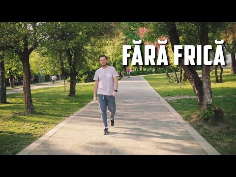 Fara Frica - Ionut Pop Music (cover)