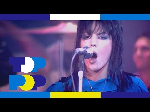 Joan Jett and the Blackhearts video