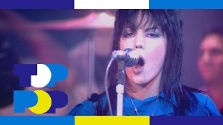 Joan Jett &amp; The Blackhearts - I Love Rock ‘n’ Roll • TopPop