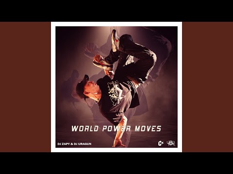 World Power Moves
