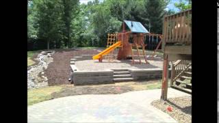 preview picture of video 'Landscaping in Eagan, MN Patio Paver Design 651-307-6270'