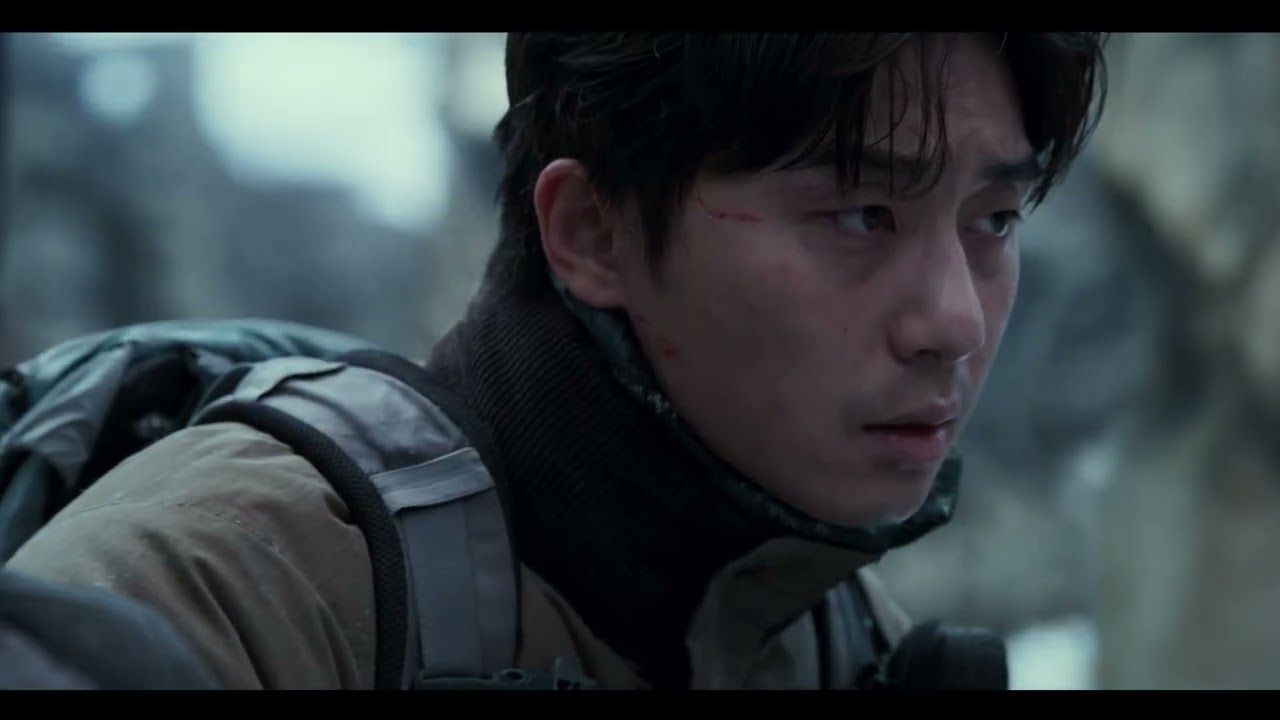 Theatrical Trailer [ENG SUB]