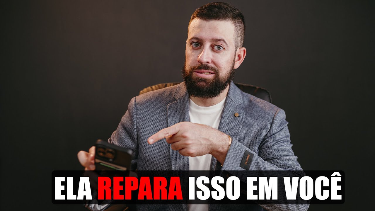 4 coisas que as mulheres reparam nos homens