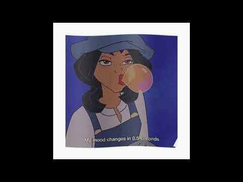 SUNNYBOY - SHE FT. YOUNGKI [AUDIO]