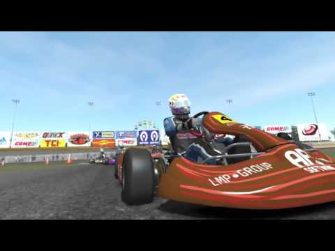 rFactor 2 Steam Key GLOBAL - 1