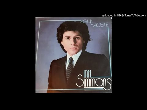 Ian Simmons - Melancolia (1983)