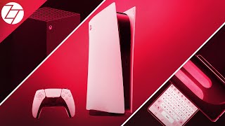 PS5 Pre-Orders, Xbox Series X Price, LG Wing &amp; more!