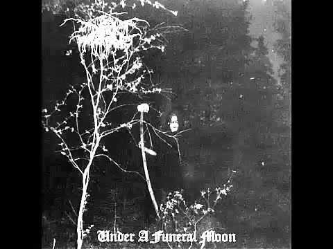 Darkthone - Summer Of The Diabolical Holocaust