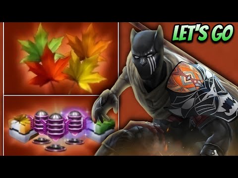 FREE brilliant ctp of insight 😍| september special craft event details | marvel future fight