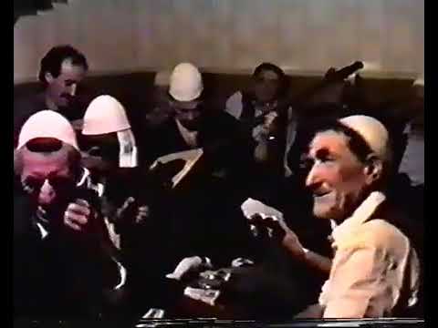 Halil e Shaip Bytyqi Naim Krasniqi Me Bismile