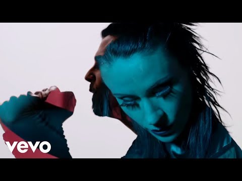 Like A Storm - The Devil Inside (Official Music Video)
