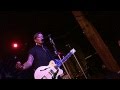 Butch Walker "She Likes Hair Bands" 9/7/13 LIVE Nashville