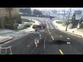 Mayhem Mod для GTA 5 видео 1