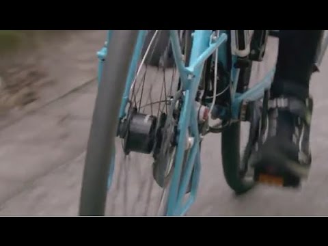 Das Zeitwertkonto bei AUMA