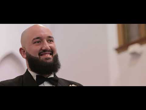 Creative Studio Warwick video.