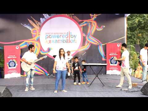 priya guru The second performance of the vedio is by me