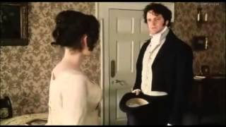 Saving Grace ---- The Afters-- Mr Darcy and Elisabeth