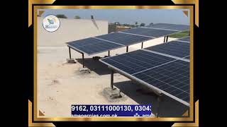 Stop Wasting Money on Cheap Solar Systems – Choose AM Energies