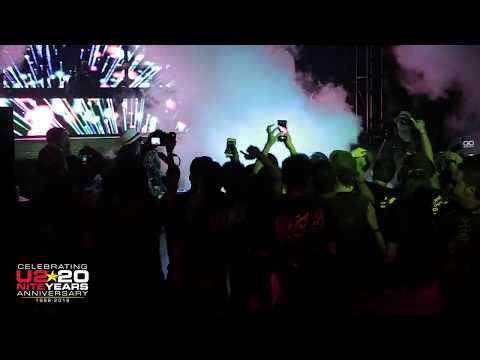 Andy /rif, Rama Nidji & ASTREE the band - City Blinding of Lights [U2 Cover Version]