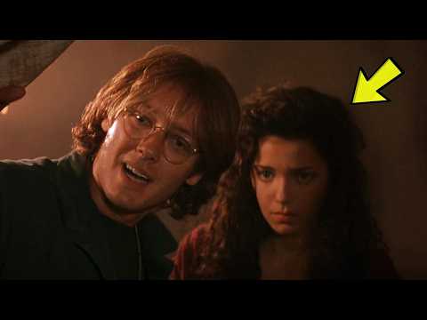Stargate (1994): 11 Weird Facts You Didn’t Know!