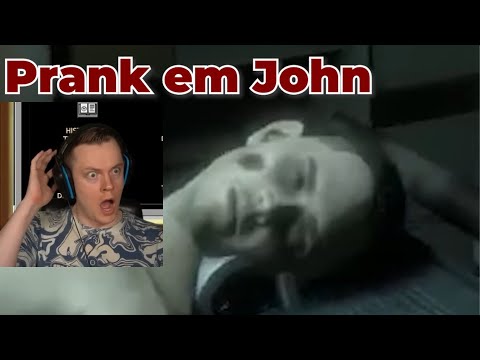 @Insym  and His Friendly Ghost Squad Strikes Again! - The Mortuary Assistant (Fan Edit)