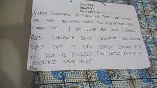 Be alert all of you guyz