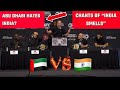 Abu Dhabi crowd boos Indian reporter at UFC 294 press conference