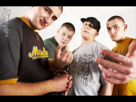 Projekt Hamas Jeden raz