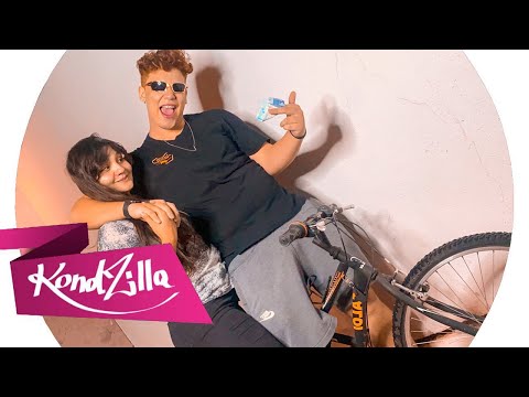 ♫ MC LORENZO - NÃO FICA APAIXONADINHA (PARÓDIA)