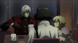 Download lagu Devil May Cry the Animated Series Funny Moments #2 mp3