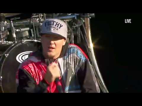 Limp Bizkit - In The End (LIVE)