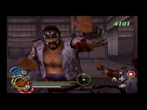 Samurai Warriors: Katana - Part 75 | Defense of Numata Castle - Damsel in Distress