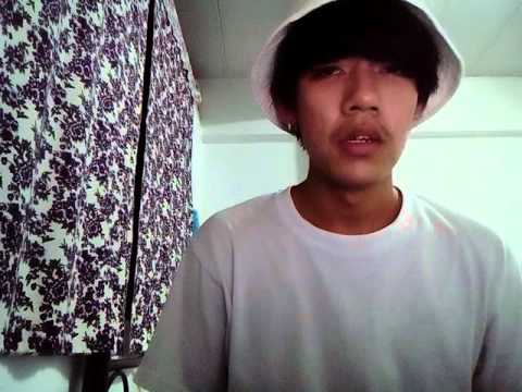 UTD Songkran rap battle aka NUILUISUAN