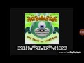 Color Klaskyklaskyklaskyklasky Gummy Bear Song In Conga Busher