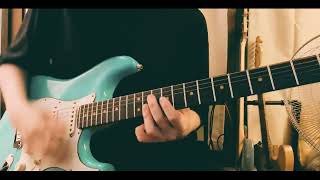 ビビデバ - 星街すいせい  弾いてみた 【Guitar Cover】