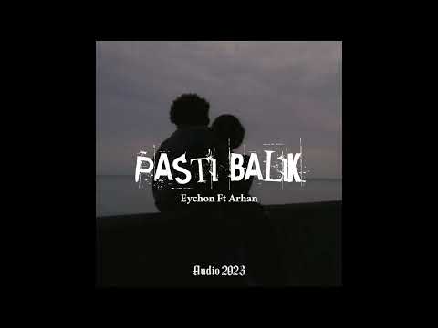 Pasti Balik (audio)