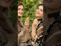 A Beautiful Sisters Jodi's of Pakistani Actresses Pakistan Actresses with their sisters#shorts#viral