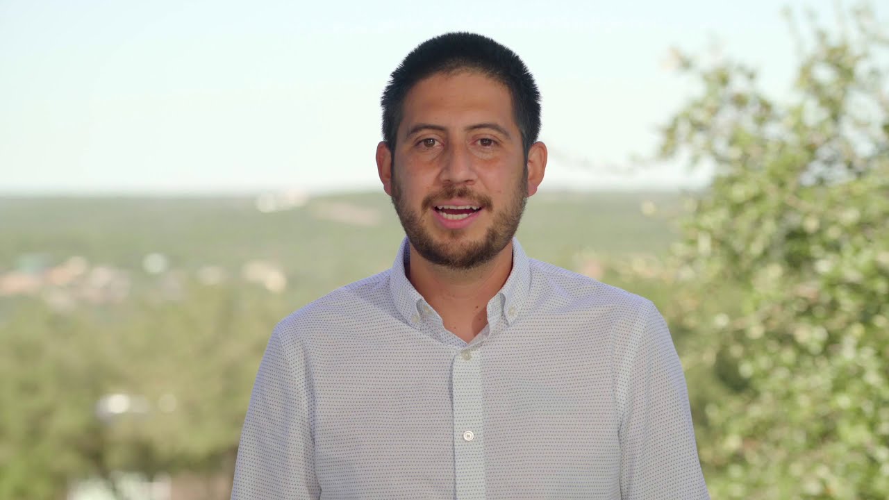 Faculty Profiles - Andy Aceves