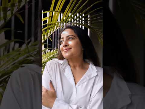 Kanaka Thailam 30 ML | Day Face Serum with Red Sandalwood and herbs| Skin Tone Lightening - video thumbnail
