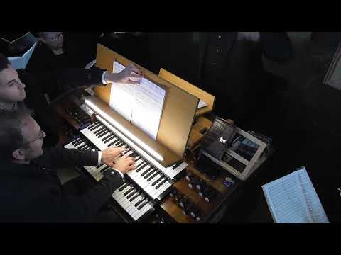 Antonín Dvořák (1841–1904): Messe in D-Dur, op. 86 ("Lužanská mše"): Credo