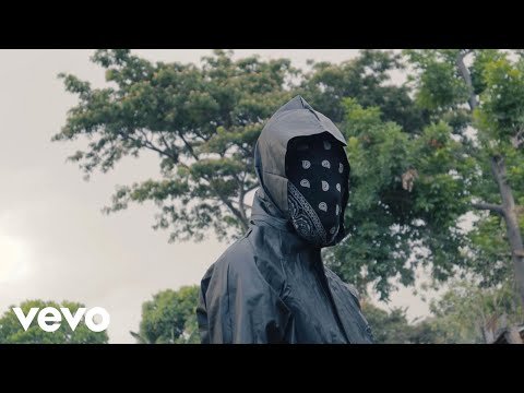 Damiithastylist - Evil Intentions (Official Music Video)