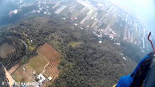 preview picture of video '2014 Puli Competition Day 1 - 2nd flight'