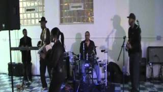 I Need Your Lovin' (performed by Purple Ice featuring LaShawnda Davis)