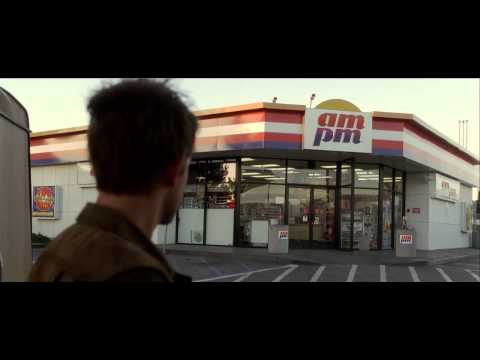 TERMINATOR 3:rise of the machines