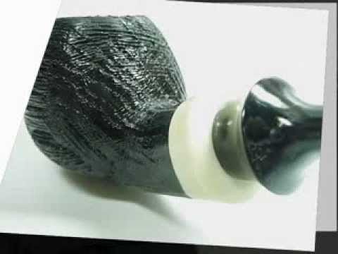 BR 33, Mooreiche/Morta,9 mm