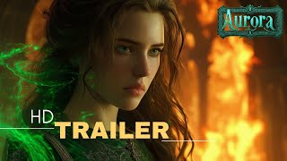 Aurora - Trailer HD (IA)