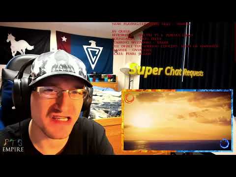 Countless Skies - Tempest FIRST TIME REACTION